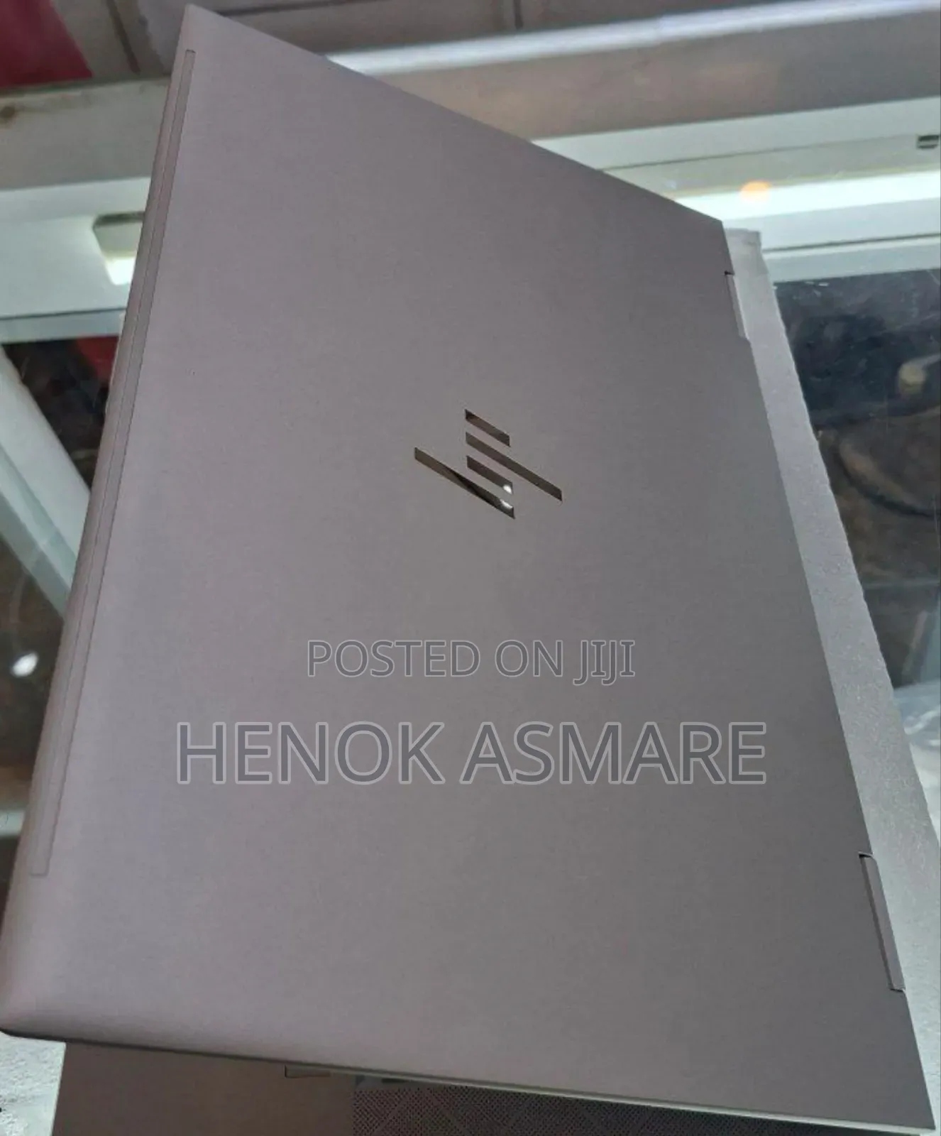 New Laptop HP EliteBook X360 1030 G8 32GB Intel Core I7 SSD 512GB