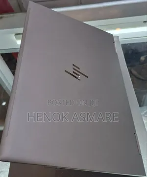 New Laptop HP EliteBook X360 1030 G8 32GB Intel Core I7 SSD 512GB