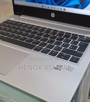 Photo - New Laptop HP EliteBook 755 16GB Intel Core I5 SSD 512GB