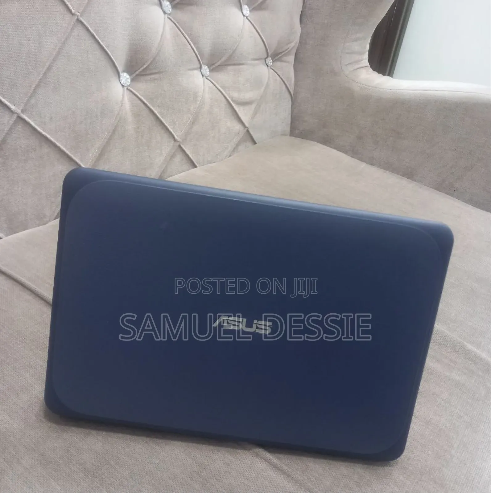 Laptop Asus 4GB Intel Celeron SSD 60GB