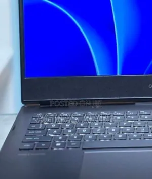 New Laptop HP Omen 16 16GB Intel Core I7 SSD 1T