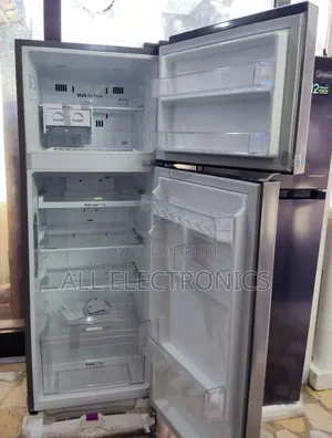 Lg 260litre Fan System Fridge