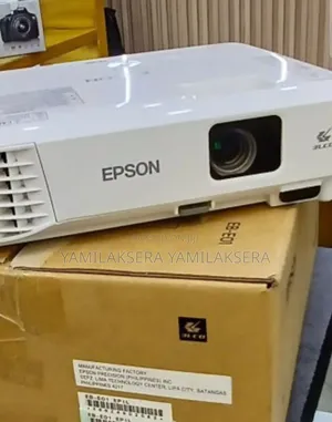 Photo - Eb-E01 Projects