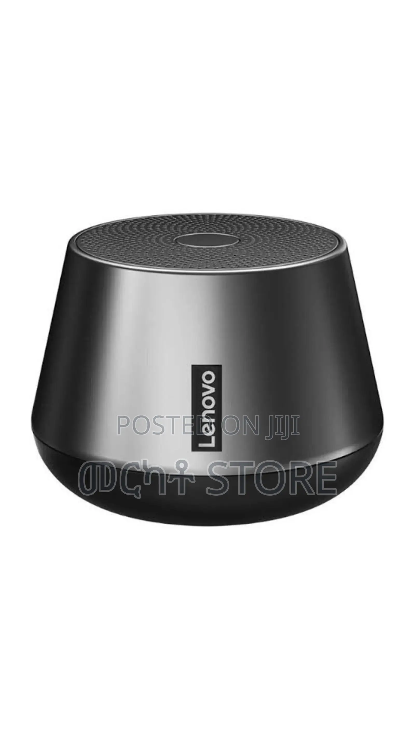 Bluetooth Lenovo Speaker