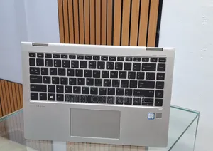 New Laptop HP EliteBook x360 1040 G7 16GB Intel Core i7 SSD 512GB