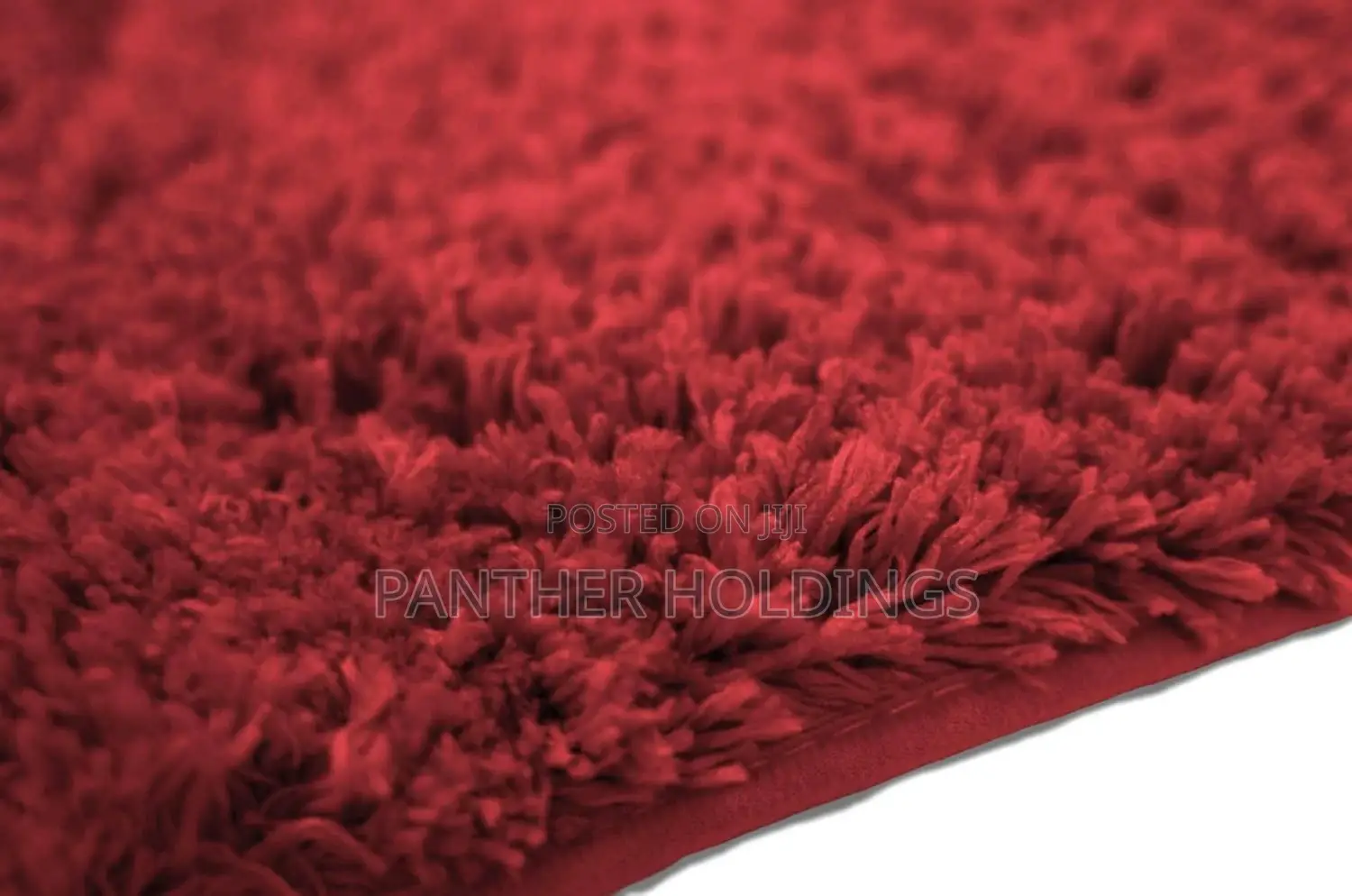 Queen Mary 3 Piece Premium Bathroom Rug Set, Made in Usa