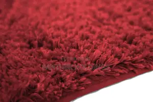 Queen Mary 3 Piece Premium Bathroom Rug Set, Made in Usa