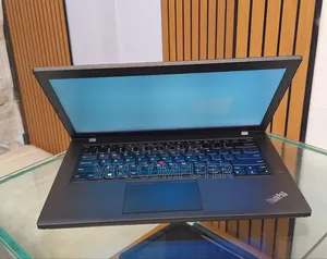 New Laptop Lenovo ThinkPad T440 4GB Intel Core I5 HDD 500GB