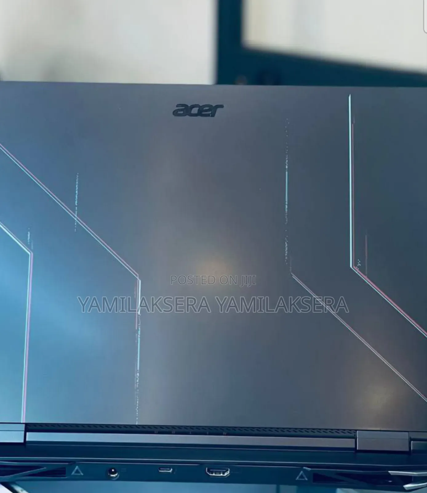 New Laptop Acer Aspire 5 16GB Intel Core i7 SSD 1T