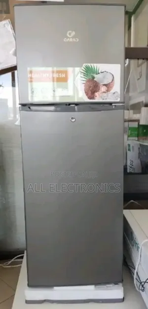 Photo - Garad 310litre Refrigerator