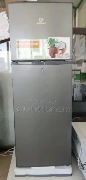 Garad 310litre Refrigerator