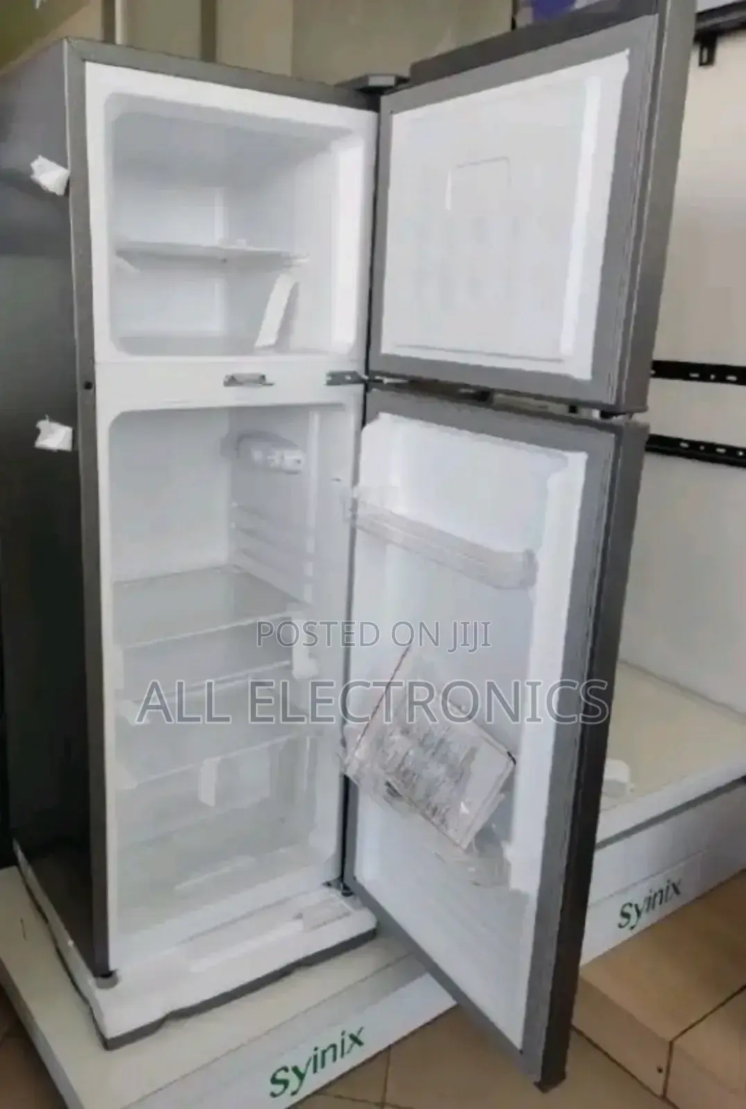 Garad 310litre Refrigerator