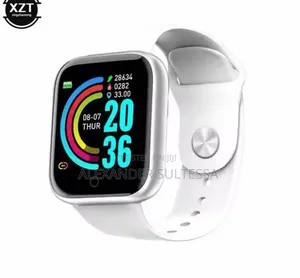 Photo - Smat Watch Pro 11