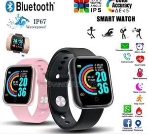 Smat Watch Pro 11