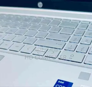 New Laptop HP Pavilion 15 16GB Intel Core i7 SSD 1T