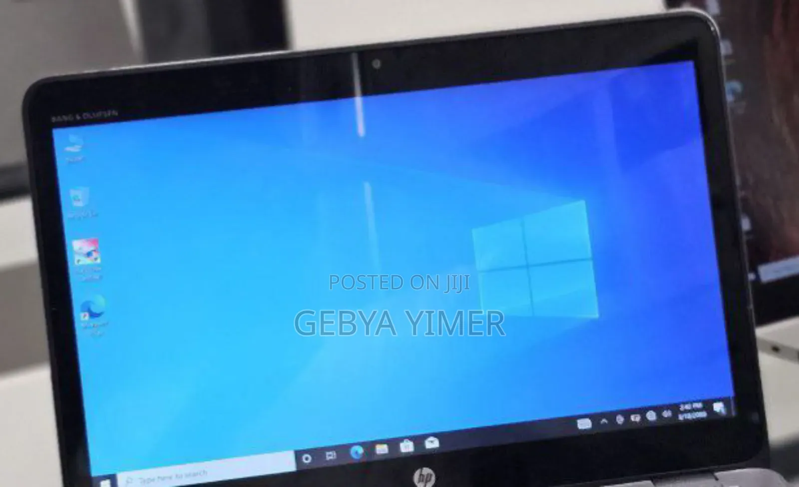 New Laptop HP EliteBook 840 G4 8GB Intel Core I5 HDD 1T