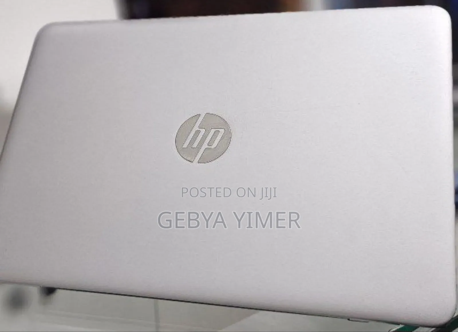 New Laptop HP EliteBook 840 G4 8GB Intel Core I5 HDD 1T