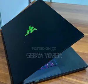 New Laptop Prostar 16GB Intel Core I7 SSD 512GB