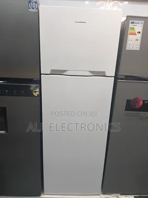 Photo - Champion 400litre Refrigerator