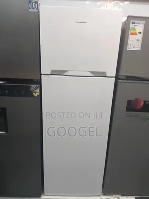 Champion 400litre Refrigerator