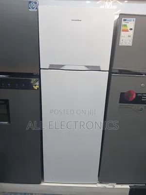 Champion 400litre Refrigerator
