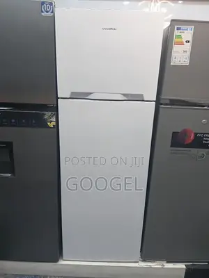 Champion 400litre Refrigerator