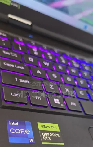 New Laptop Acer Predator Helios 300 16GB Intel Core i9 SSD 1T