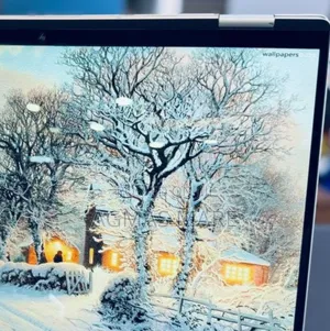 New Laptop HP Envy X360 16GB Intel Core Ultra 7 SSD 1T