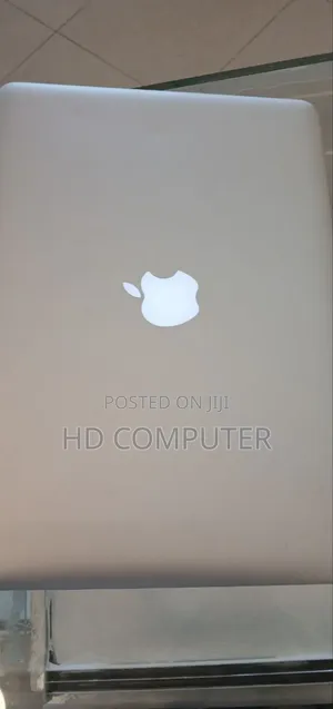 Laptop Apple MacBook Pro 2012 4GB Intel Core i5 SSD 256GB