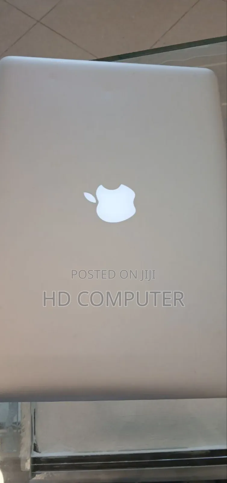 Laptop Apple MacBook Pro 2012 4GB Intel Core i5 SSD 256GB