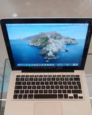 Laptop Apple MacBook Pro 2012 4GB Intel Core i5 SSD 256GB