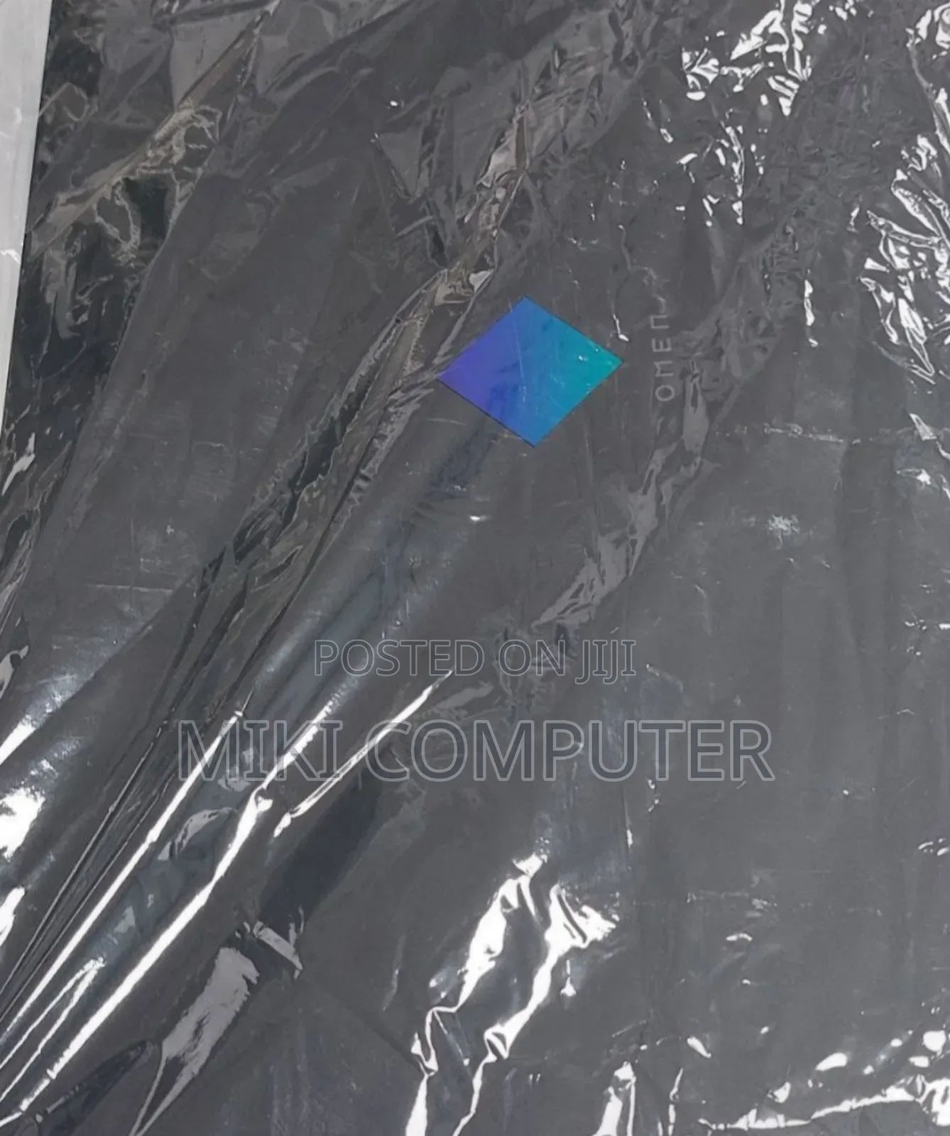 New Laptop HP Omen 15 16GB Intel Core I7 SSD 1T