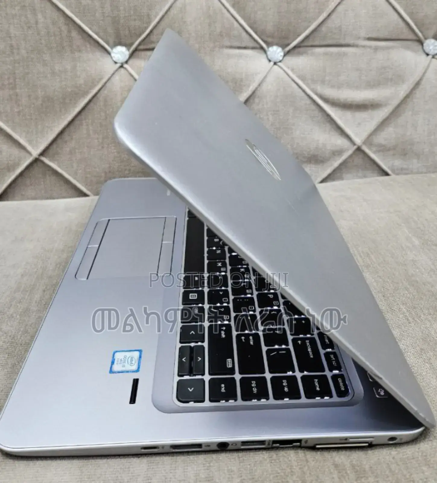 New Laptop HP EliteBook 840 G3 8GB Intel Core I5 HDD+SSD 1T