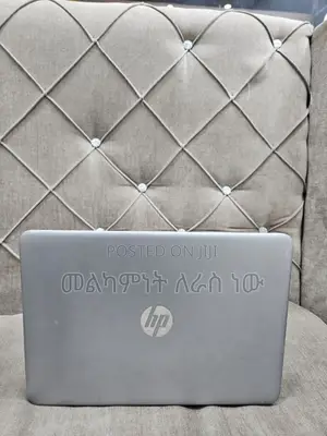 New Laptop HP EliteBook 840 G3 8GB Intel Core I5 HDD+SSD 1T