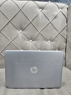 New Laptop HP EliteBook 840 G3 8GB Intel Core I5 HDD+SSD 1T