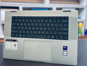 New Laptop HP Envy X360 16GB Intel Core Ultra 7 SSD 1T