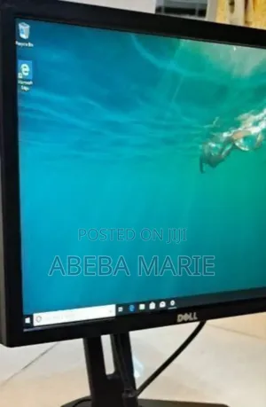 New Desktop Computer Dell OptiPlex 7010 4GB Intel Core I5 HDD 500GB