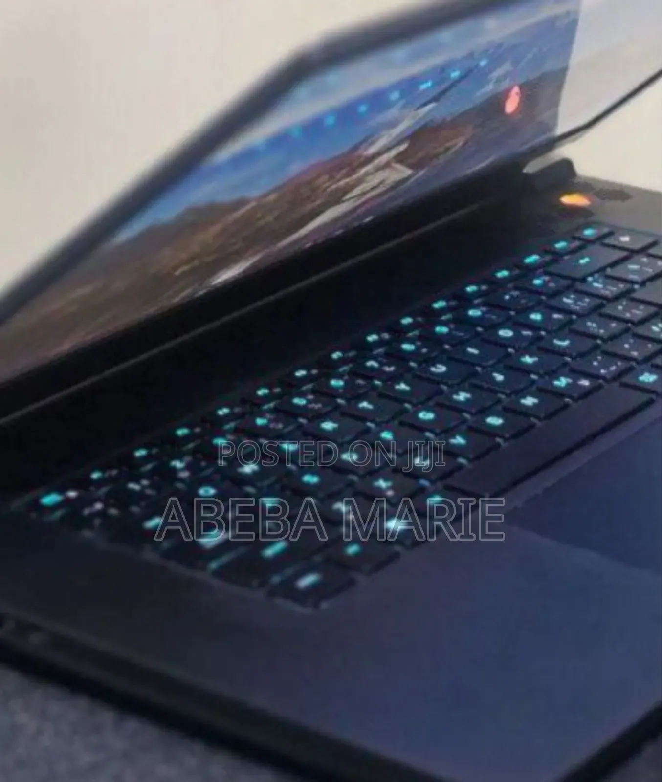 New Laptop Alienware M17x R2 16GB AMD Ryzen 7 SSD 1T