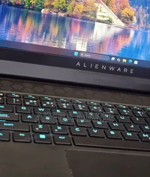 New Laptop Alienware M17x R2 16GB AMD Ryzen 7 SSD 1T