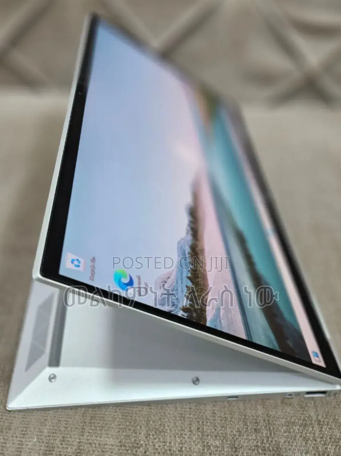 New Laptop HP EliteBook X360 1030 G7 16GB Intel Core I7 SSD 512GB