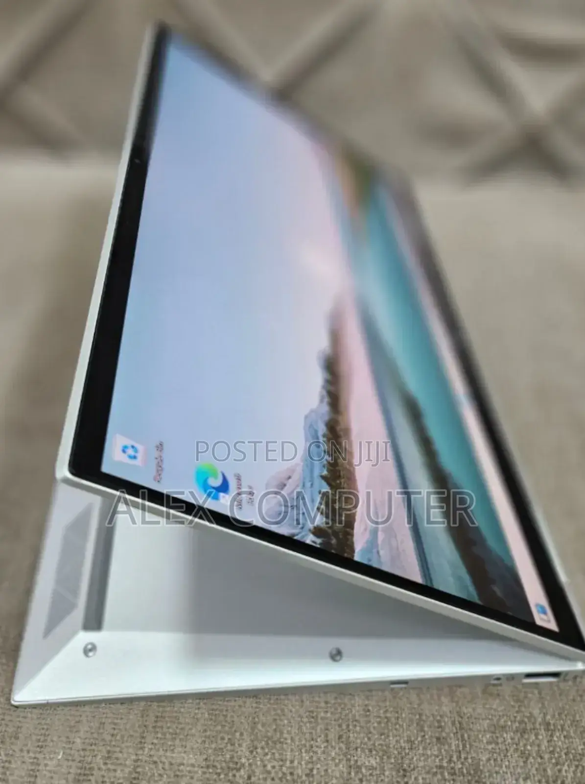 New Laptop HP EliteBook X360 1030 G7 16GB Intel Core I7 SSD 512GB