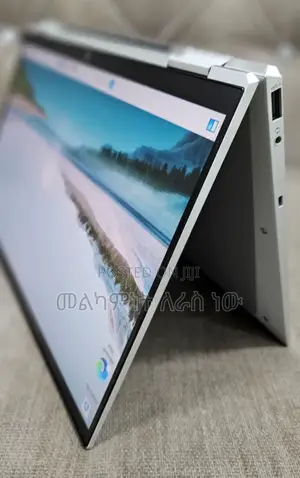 New Laptop HP EliteBook X360 1030 G7 16GB Intel Core I7 SSD 512GB