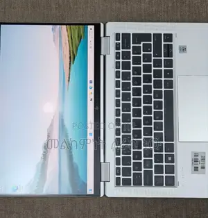 New Laptop HP EliteBook X360 1030 G7 16GB Intel Core I7 SSD 512GB