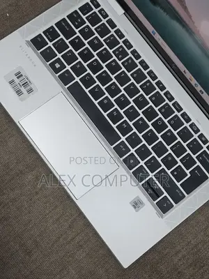 New Laptop HP EliteBook X360 1030 G7 16GB Intel Core I7 SSD 512GB