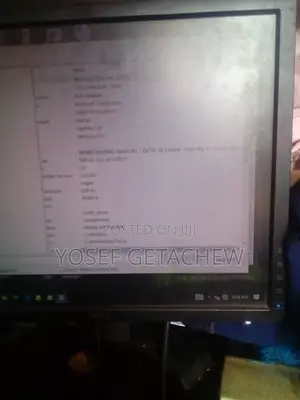 Desktop Computer Dell OptiPlex 780 2GB Intel Core 2 Quad HDD 256GB