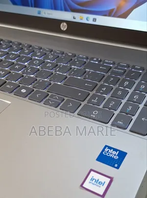New Laptop HP Pavilion 17 16GB Intel Core Ultra 5 SSD 512GB