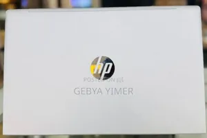 New Laptop HP ProBook 450 G9 16GB Intel Core I7 SSD 1T