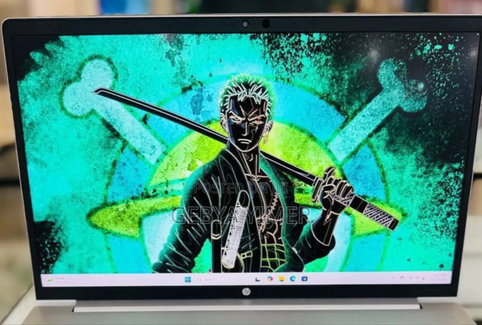 New Laptop HP ProBook 450 G9 16GB Intel Core I7 SSD 1T