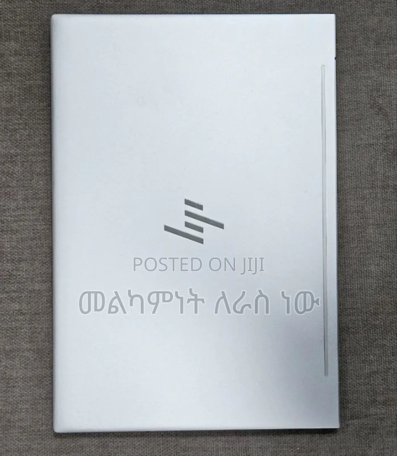 New Laptop HP Envy X360 8GB Intel Core I5 SSD 512GB