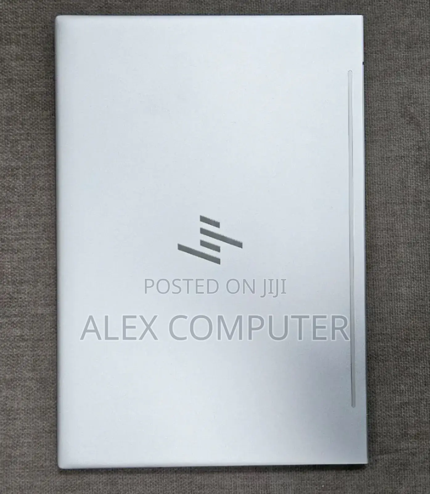 New Laptop HP Envy X360 8GB Intel Core I5 SSD 512GB